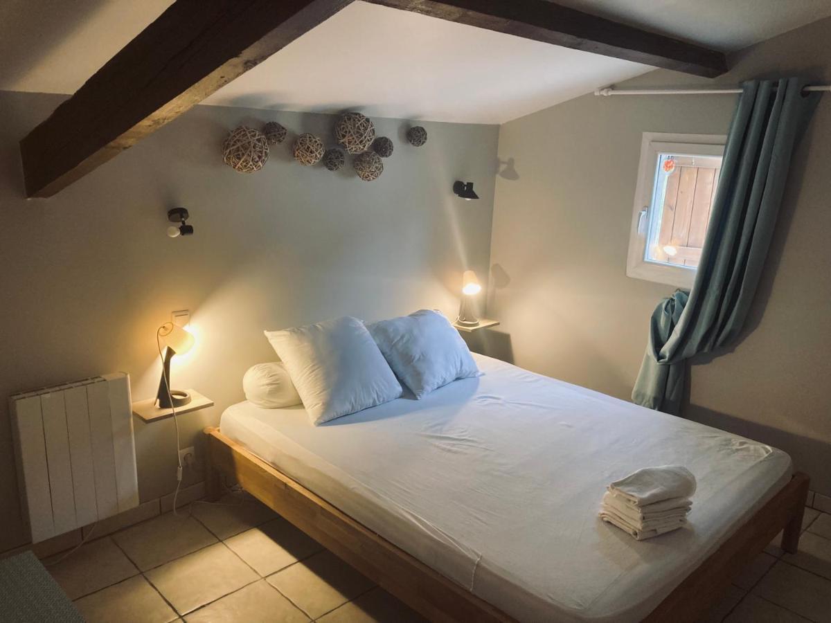 Petite Maison A La Campagne Saint-Germain-des-Fosses エクステリア 写真