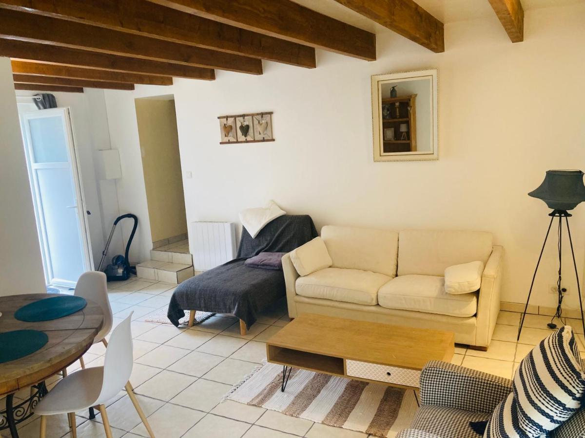 Petite Maison A La Campagne Saint-Germain-des-Fosses エクステリア 写真
